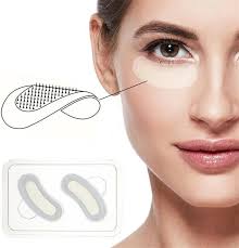 Bella Ella Microneedle Eye Patches, Anti-Wrinkle Patches, Hyaluronic Acid  Eye Mask, Patches for Puffy Eyes and Dark Circles, Fine Lines, Wrinkles,  Smile Lines, 5 Pairs (10 Pieces) : Amazon.co.uk: Beauty