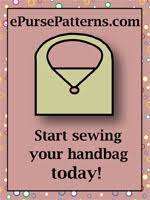 Leather messenger bag leather shoulder bag leather tote bag | etsy. Free Bag Patterns Pursepatterns Com Sew Your Own Unique Purse Or Bag