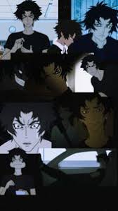 Akira Fudo Anime Wallpaper Anime Akira
