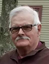 Obituary information for Maurice Y. Bisson