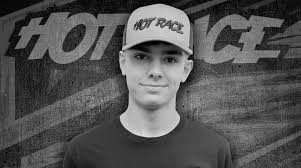 Daniel Pariente departs Hot Race