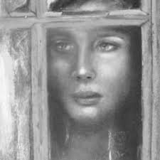 La Clef Des Champs...., Painting by Christian Nieto