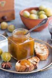 Chic Chic Chocolat Confiture De Prunes Aux Epices Et Au Rhum Confiture De Prunes Confiture Cuisine Et Boissons