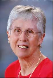 Betty Ramsey Obituary (1933