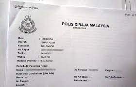 Contact the criminal records team. 6 Reasons Malaysians Can Be Stopped From Leaving The Asklegal My