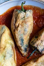 Maybe you would like to learn more about one of these? Authentic Chile Relleno Recipe Hola Jalapeno