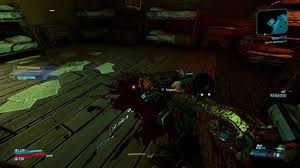 You'll then be tasked with unlocking the chest, which is triple locked. Sacked Borderlands 3 Walkthrough And Guide Ordinary Reviews
