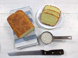 Rice Flour Bread Recipe In 2021 Bread Flour Rice Flour Recipes Food