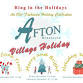 AFTON VILLAGE HOLIDAY event image