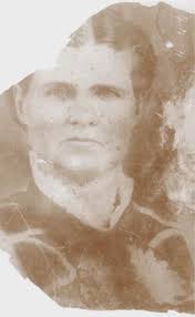 Mary Jane Hutchinson Cupp (1840-1919)