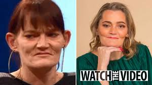 Jeremy Kyle's 30 stone guest Jonathan Kingston is unrecognisable and says  show 'saved his life'