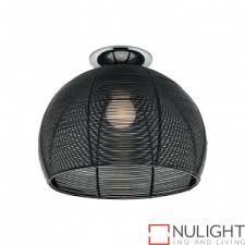 Thanksgiving is not far away and maybe this time you can add to the dinner table ambiance by decorating the ceiling with a multitude of these wine bottle lights. Lighting Australia Buy Diy Batten Fix Nu Lighting Nulighting Com Au