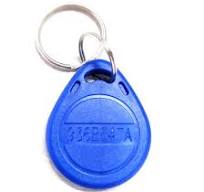 Controle de Acesso de Elevador Personalizado 13.56MHz Chaveiro RFID ABS NFC