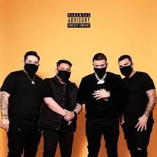 Слушать fuerza regida — «radicamos en south central» (шазамов: Fuerza Regida Bien Frozen Lyrics Genius Lyrics