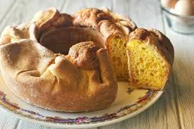 Mettete i fiadoni così ottenuti su una teglia da forno foderata di carta forno. Fiadone Salato Abruzzese Ricetta Di Pasqua