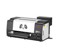 13" Dual Heads DTF-PRO A3 DTF Printer Panda Gen-2
