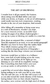Billy Collins Poetry Words Pretty Words Poetry Quotes