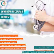 Loker rs yarsis solo : Loker Rs Yarsis Solo Media Informasi Publikasi Lowongan Kerja No