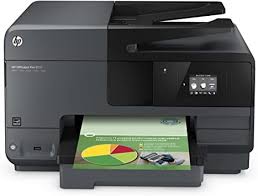 The full solution software includes everything you need to install and use your hp printer. Amazon Com Hp Officejet Pro 8610 All In One Wireless Printer With Mobile Printing Hp Instant Ink Or Amazon Dash Replenishment Ready A7f64a Electronics