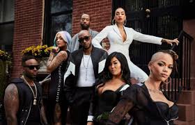 The most common black tattoo ink material is paper. Black Ink Crew S Ceaser Emanuel Discusses The Politics Of Being A Black Tattoo Artist In America Tattoo Ideas Artists And Models