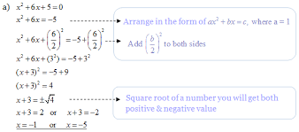 Download add math form 5 integration collection of trial spm questions 2012 paper 2 comments. Quadratic Equations Perfect Maths