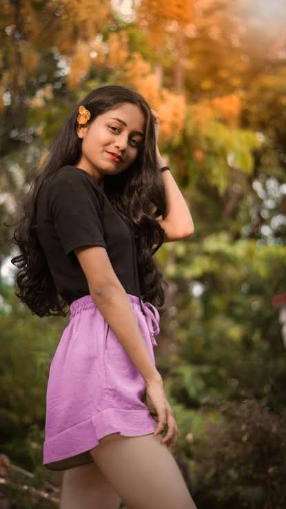 Poonam Mishra