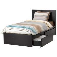 bed frame with storage malm high bed frame 2 storage boxes ikea high bed frame bed frame with storage bed frame with drawers
