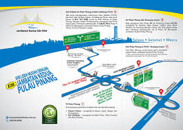 It is a hassle to take the ferry / drive to the mainland if you are coming from penang island. Ibtta On Twitter Malaysia No Toll Hike Till 2020 For Penang Second Bridge Https T Co Nh9net8wqk Tollroas
