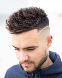 Pin En Men S Hair