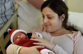 Photos: Christmas in the Capital Region