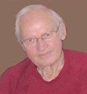 James Christiansen Obituary (2011)