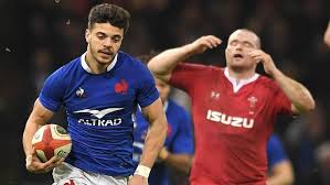Family life his father is former french rugby star émile ntamack. Time To Rejoice As Glorious French Return To Their Roots Sport The Times