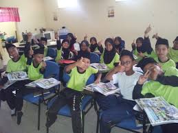 Masa 8.109.10 pagi (60 minit). Murid Tahun 4 Teknologi Maklumat Dan Komunikasitahun 4