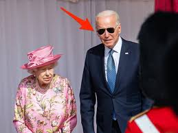 🌲 people across the country will be invited to 'plant a tree for the jubilee' from october this year, when the tree planting season begins. Biden May Have Broken Royal Protocol When He Met The Queen