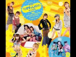 morning musume otoko tomodachi アルバム モーニング娘 娘