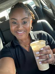 Me to myself: “Just because you get paid, doesn't mean you need to buy  Dunkin..” 😒 Also me: 😬😂