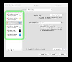 How To Use 3rd Party Usb Ethernet Adapter With El Capitan Ask Different