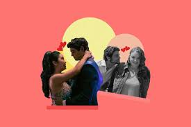 Bukaan 8 (2017) bukan cuma barat, ada banyak juga film komedi romantis indonesia yang tak kalah seru. 26 Film Romantis Komedi Terbaik Di Netflix Pilihan Cosmo