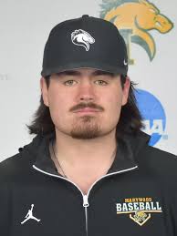 2025 Baseball Roster