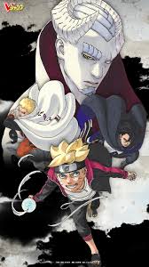 Jun 04, 2021 · tanto el vídeo como las ideas pueden ser compartidas en twitter y participar por premios, junto con un wallpaper gratuito de la serie. Boruto Naruto Next Generations Mobile Wallpaper 3048326 Zerochan Anime Image Board