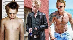Check spelling or type a new query. Macaulay Culkin Transformation 2018 From 2 To 37 Years Old Youtube