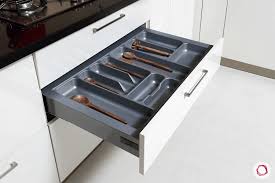 Where Aesthetics And Functionality Collide Kitchen Accessories Kitchen Modular Kitchen Room Design