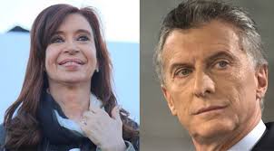 Paridad: CFK y Macri irían a un ballotage y en esa instancia se registra  empate técnico