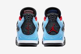How to copfebruary 5, 2020. Travis Scott X Air Jordan 4 Cactus Jack Sneakers Magazine