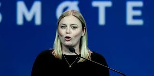 Datter av sigve bru og sissel skalstad bru. Norway Appoints Bru As New Oil Minister Upstream Online