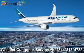 Westjet Customer Service 1 844 313 4735 Phone Number Best Airlines Flight Discounts Airline Deals