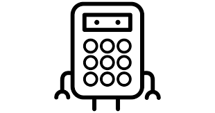 You can add other seasonings as well. Cute Calculator With Eyes Arms And Legs Free Technology Icons
