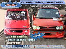Places johor bahru business service hantar kereta ke sabah sarawak. Facebook