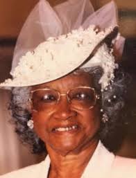 In Memory of Audry Pleasant-Gaynor