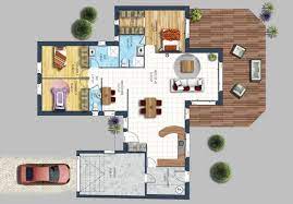 5 comment établir un plan de cuisine américaine ? Amenager Une Cuisine Dans Une Maison Neuve Depreux Construction